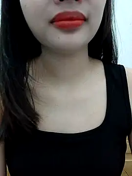 AmberBelle 007 online show from 8, 3, 2026