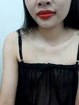 AmberBelle 007 online show from 19, 3, 2026