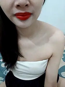 AmberBelle 007 online show from 4, 4, 2026