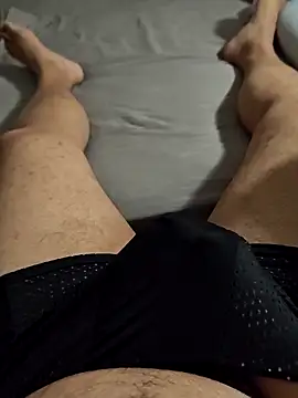 HaoHaoHector online show from 14, 3, 2026