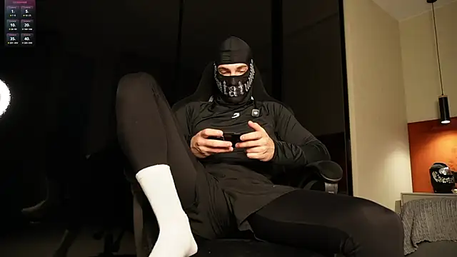 chantatummm online show from 19, 7, 2026