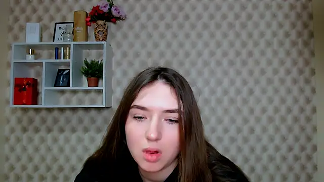 AnnaFlirt  online show from 4, 3, 2026