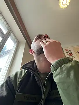 VANYA1997 online show from 30, 3, 2026