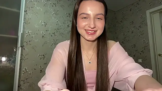 Snapshot of Dinadream chatting on 5, 3, 2026 Dinadream online show from 5, 3, 2026