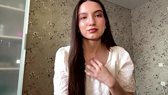 Snapshot of Dinadream chatting on 16, 3, 2026 Dinadream online show from 16, 3, 2026