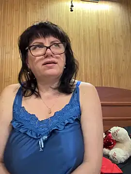 expensive lady online show from 9, 4, 2026