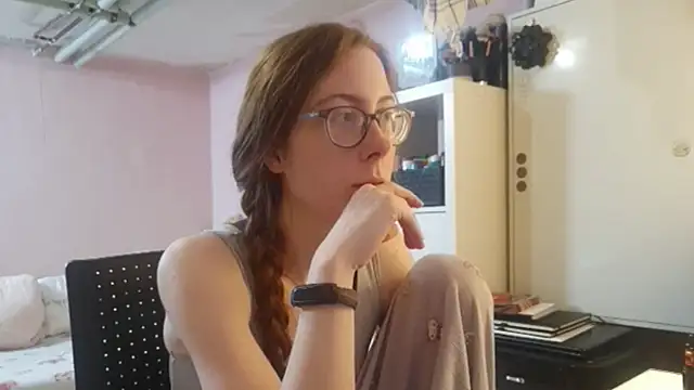 LanaSweetVerse online show from 1, 4, 2026