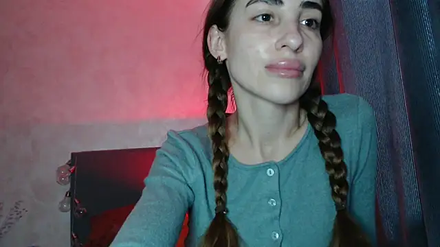 Nora Sweet1 online show from 24, 2, 2026