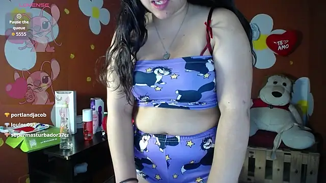 VirellaAshford online show from 1, 4, 2026