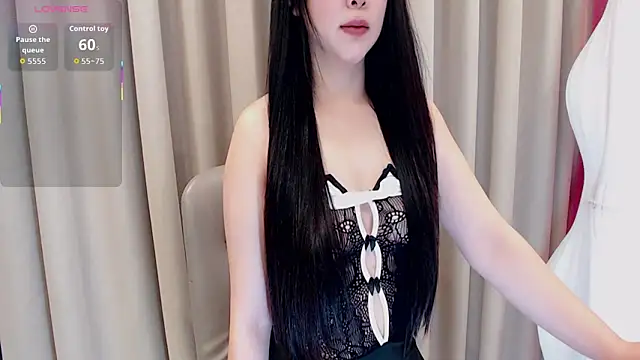 daniela-rush online show from 25, 3, 2026