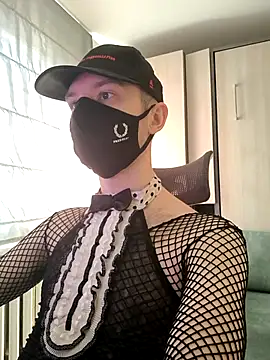 puppy4uu online show from 18, 3, 2026