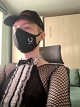 puppy4uu online show from 19, 3, 2026