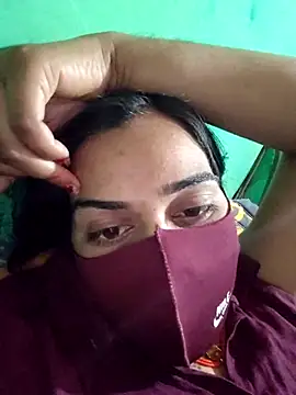 Poonam bhoji online show from 9, 4, 2026