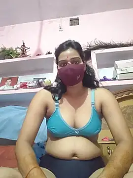 Snapshot of Poonam_bhoji chatting on 18, 6, 2026 Poonam bhoji online show from 18, 6, 2026