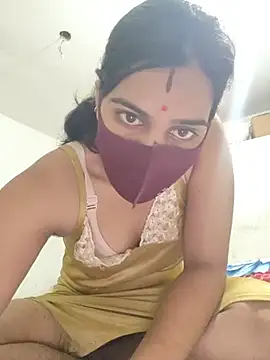 Snapshot of Poonam_bhoji chatting on 22, 6, 2026 Poonam bhoji online show from 22, 6, 2026