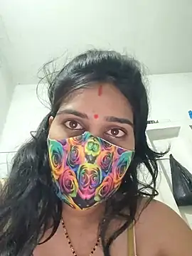 Snapshot of Poonam_bhoji chatting on 24, 6, 2026 Poonam bhoji online show from 24, 6, 2026