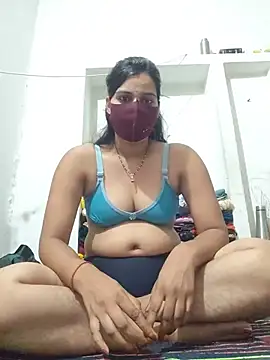Snapshot of Poonam_bhoji chatting on 1, 7, 2026 Poonam bhoji online show from 1, 7, 2026