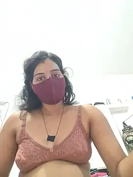 Snapshot of Poonam_bhoji chatting on 10, 7, 2026 Poonam bhoji online show from 10, 7, 2026