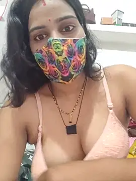Snapshot of Poonam_bhoji chatting on 13, 7, 2026 Poonam bhoji online show from 13, 7, 2026