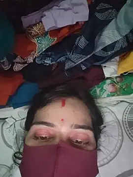 Snapshot of Poonam_bhoji chatting on 15, 7, 2026 Poonam bhoji online show from 15, 7, 2026