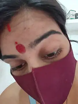 Snapshot of Poonam_bhoji chatting on 16, 7, 2026 Poonam bhoji online show from 16, 7, 2026