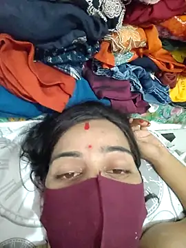 Snapshot of Poonam_bhoji chatting on 17, 7, 2026 Poonam bhoji online show from 17, 7, 2026