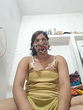 Snapshot of Poonam_bhoji chatting on 19, 7, 2026 Poonam bhoji online show from 19, 7, 2026