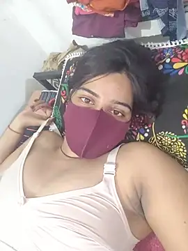 Snapshot of Poonam_bhoji chatting on 25, 7, 2026 Poonam bhoji online show from 25, 7, 2026