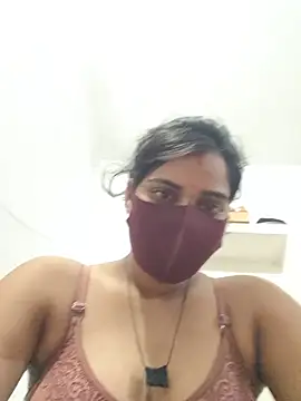 Snapshot of Poonam_bhoji chatting on 27, 7, 2026 Poonam bhoji online show from 27, 7, 2026