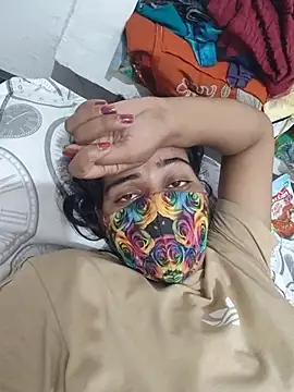 Snapshot of Poonam_bhoji chatting on 29, 7, 2026 Poonam bhoji online show from 29, 7, 2026