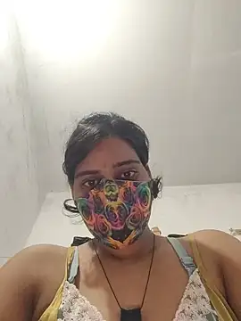 Snapshot of Poonam_bhoji chatting on 31, 7, 2026 Poonam bhoji online show from 31, 7, 2026