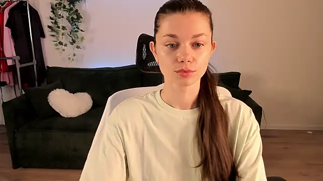  Eva Vibe  online show from 29, 3, 2026