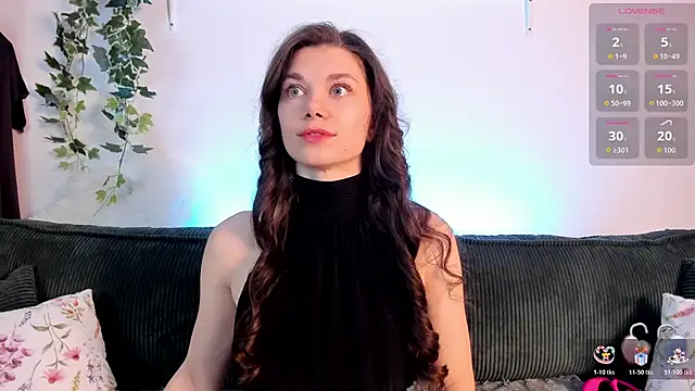  Eva Vibe  online show from 1, 4, 2026