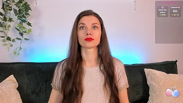 Snapshot of _Eva_Vibe_ chatting on 18, 5, 2026 Eva Vibe online show from 18, 5, 2026