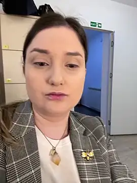 JessicaBay online show from 13, 3, 2026