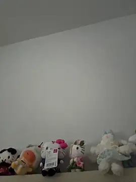 ruirui-baby online show from 25, 2, 2026