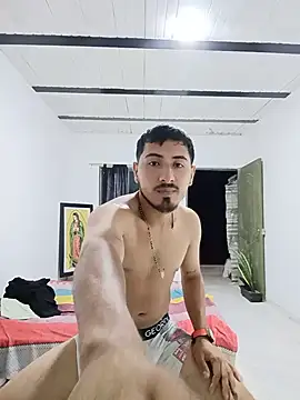 Santiag0122  online show from 24, 5, 2026