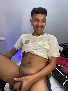 asian darlingcummersxXx online show from 18, 4, 2026