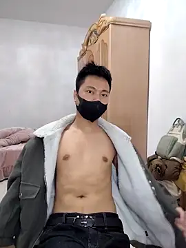 Qianluo003 online show from 1, 3, 2026