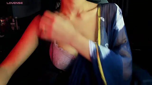 Snapshot of Lusty_Lua chatting on 23, 5, 2026 Lusty Lua online show from 23, 5, 2026