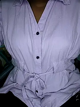 Snapshot of MISS_MADHURIBABY chatting on 28, 2, 2026 MISS MADHURIBABY online show from 28, 2, 2026