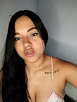 Snapshot of ValentinaSmith03 chatting on 3, 3, 2026 ValentinaSmith03 online show from 3, 3, 2026