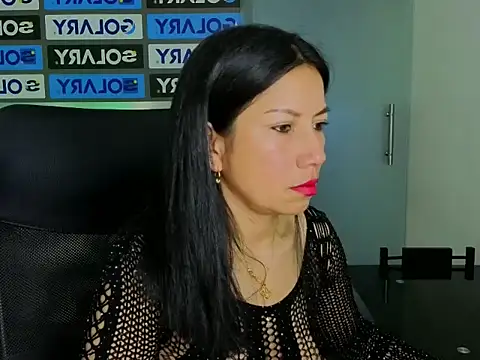 Megan Collinss1 online show from 25, 3, 2026