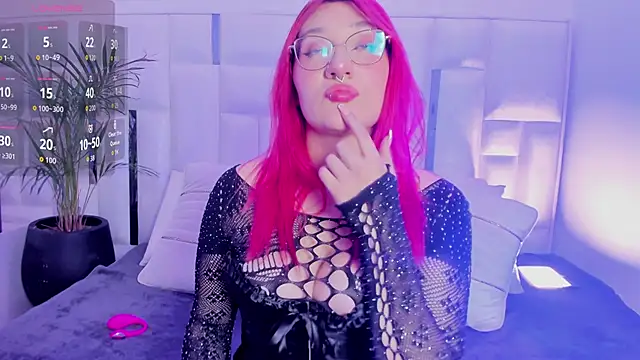 im rosette online show from 24, 2, 2026