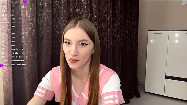 NuDonzze online show from 28, 3, 2026