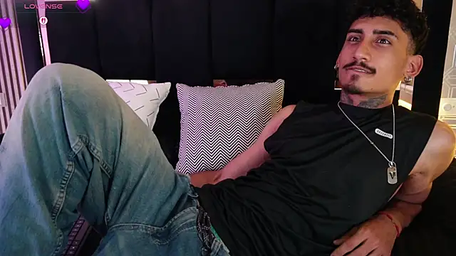 Snapshot of Dark_Eros_ chatting on 3, 3, 2026 Dark Eros online show from 3, 3, 2026