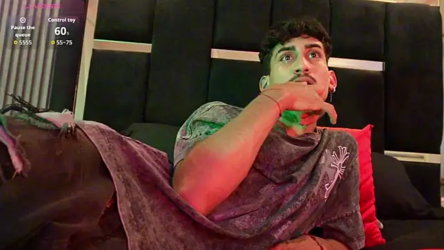 Snapshot of Dark_Eros_ chatting on 25, 3, 2026 Dark Eros online show from 25, 3, 2026