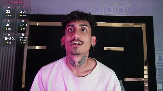 Snapshot of Dark_Eros_ chatting on 26, 3, 2026 Dark Eros online show from 26, 3, 2026