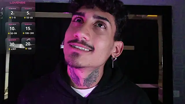 Snapshot of Dark_Eros_ chatting on 31, 3, 2026 Dark Eros online show from 31, 3, 2026