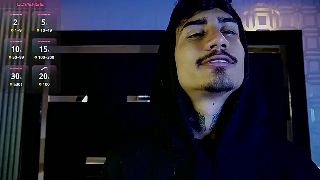 Snapshot of Dark_Eros_ chatting on 11, 4, 2026 Dark Eros online show from 11, 4, 2026